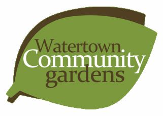 Watertown Community Gardens
